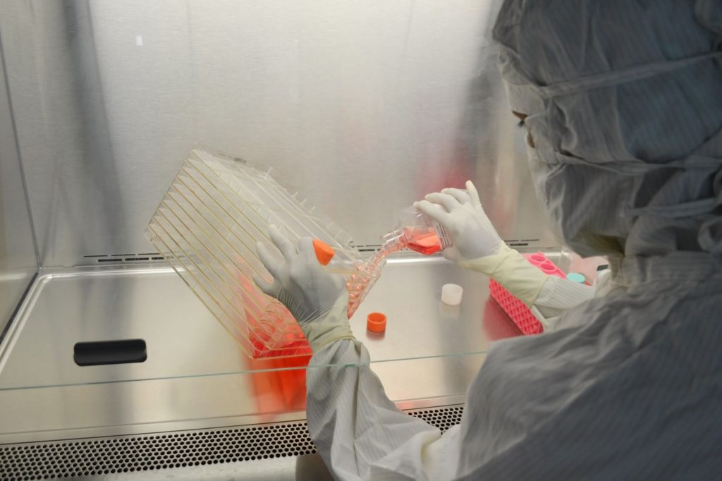 Stem Cell Therapy: New Rules for Critical Limb Issues