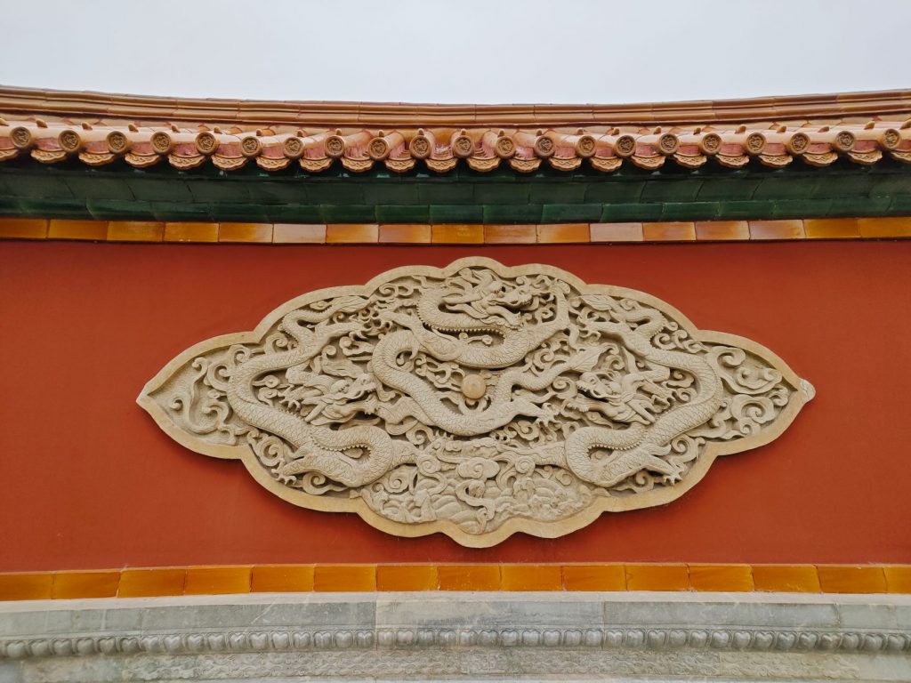China’s Royal Food: From Emperors’ Tables to Your Plate