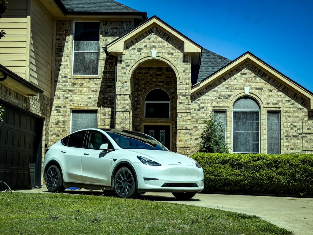 Musk’s Texas Cash Infusion for GOP