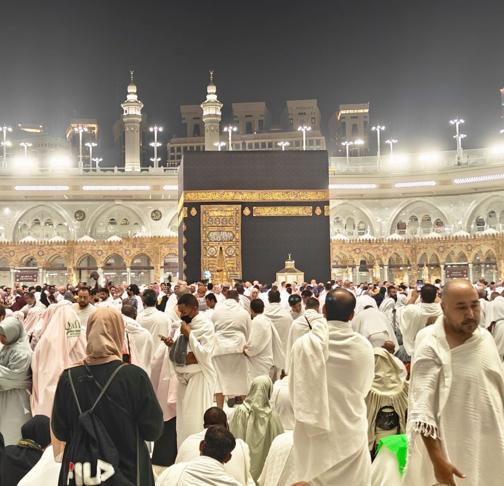 Modi Never Warned Netanyahu About Makkah Pact: Fact Check