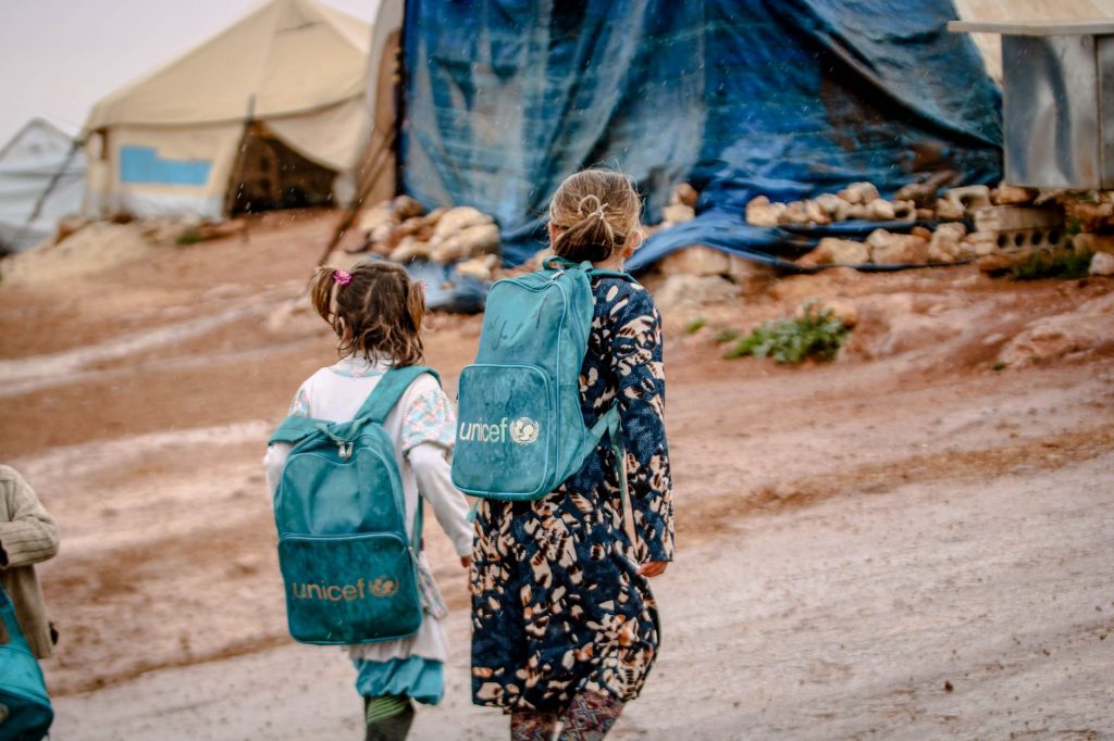 World Humanitarian Day: Global Crises Demand Attention