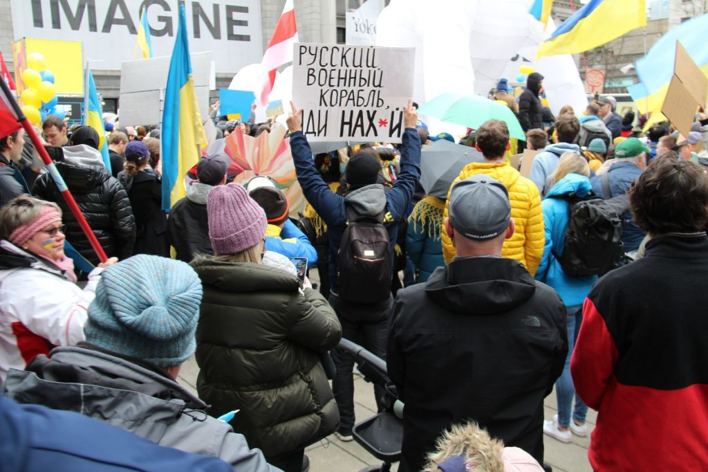 Ukraine Elections Amid War: A Bold Call?