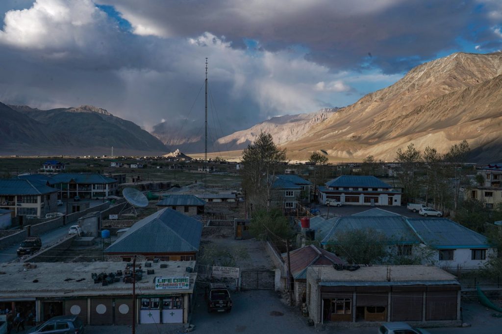 Gen-Z vs Army at Kargil: What happened?