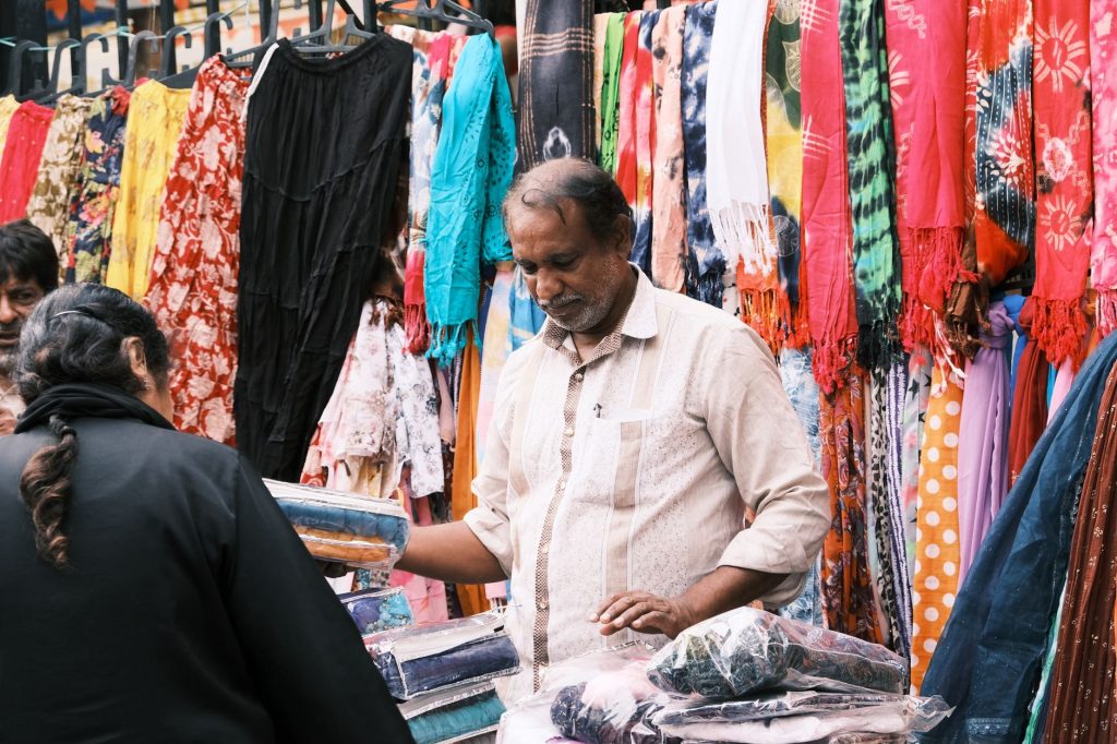 US Sanctions Threat: India’s Iran Trade in Peril