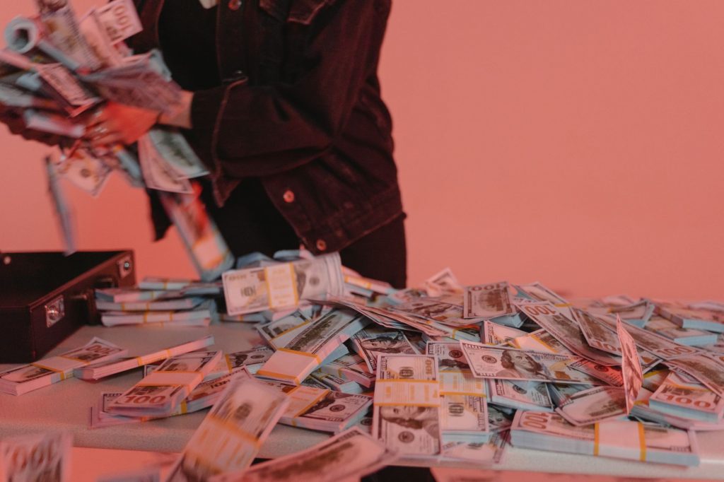 Ex-Banker Jailed 10 Years in Major Fraud