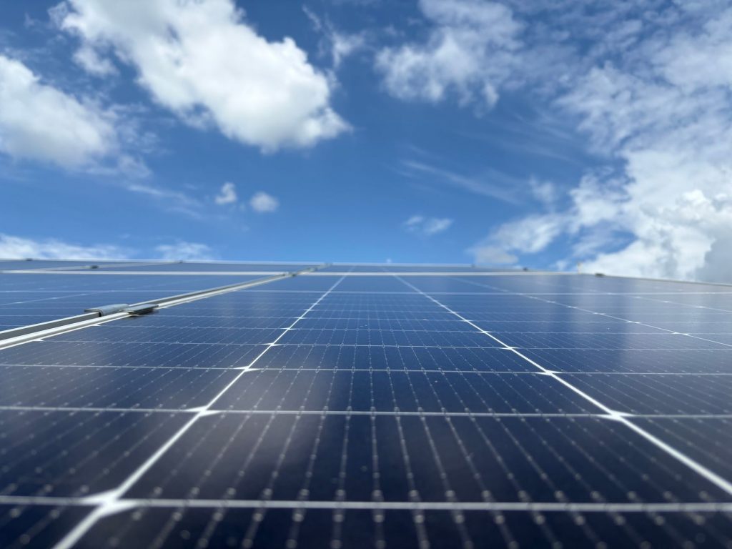 New Policy Boosts Solar Power Dreams
