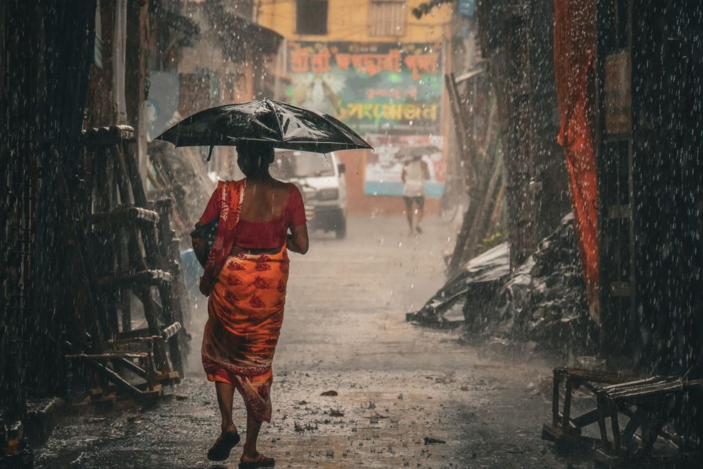 Major Weather Shift: Monsoon Retreat Begins!
