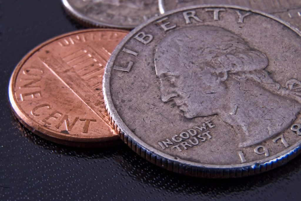 US Economy Rings Alarm Bells