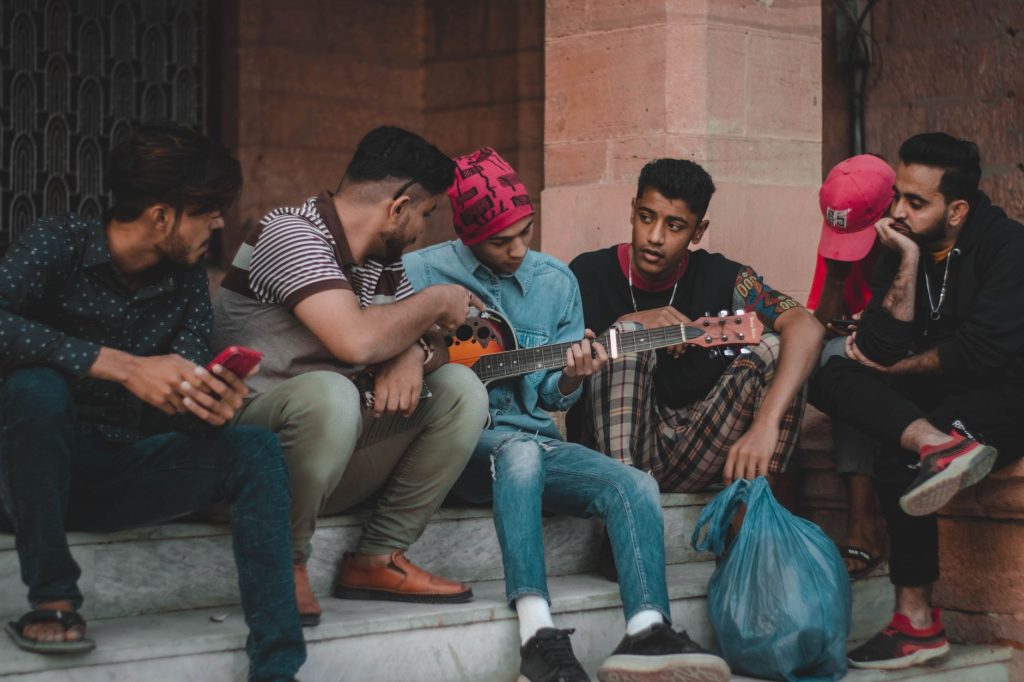 BJP’s Gen Z Push: From WhatsApp to Insta