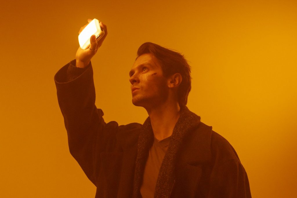 Jason Bateman: Actor or Director First?