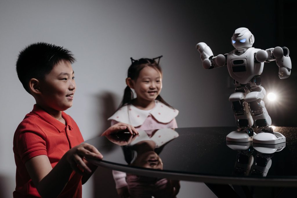 China’s AI Boom: Inner Mongolia’s Data Hub Surprise