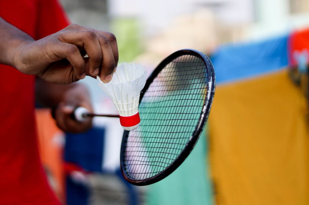 Treesa-Gayatri: India’s Next Badminton Stars?