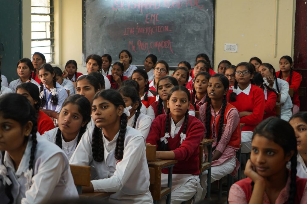 Gen Alpha's School Woes Echo Govt Report