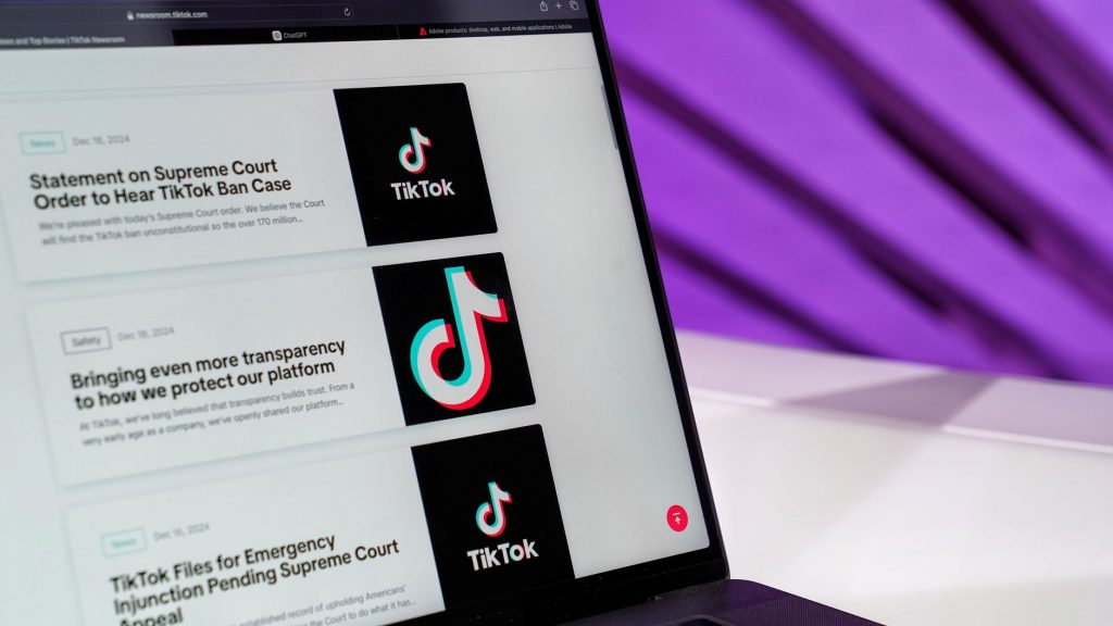 TikTok Pays Big: $400 Million US Privacy Deal