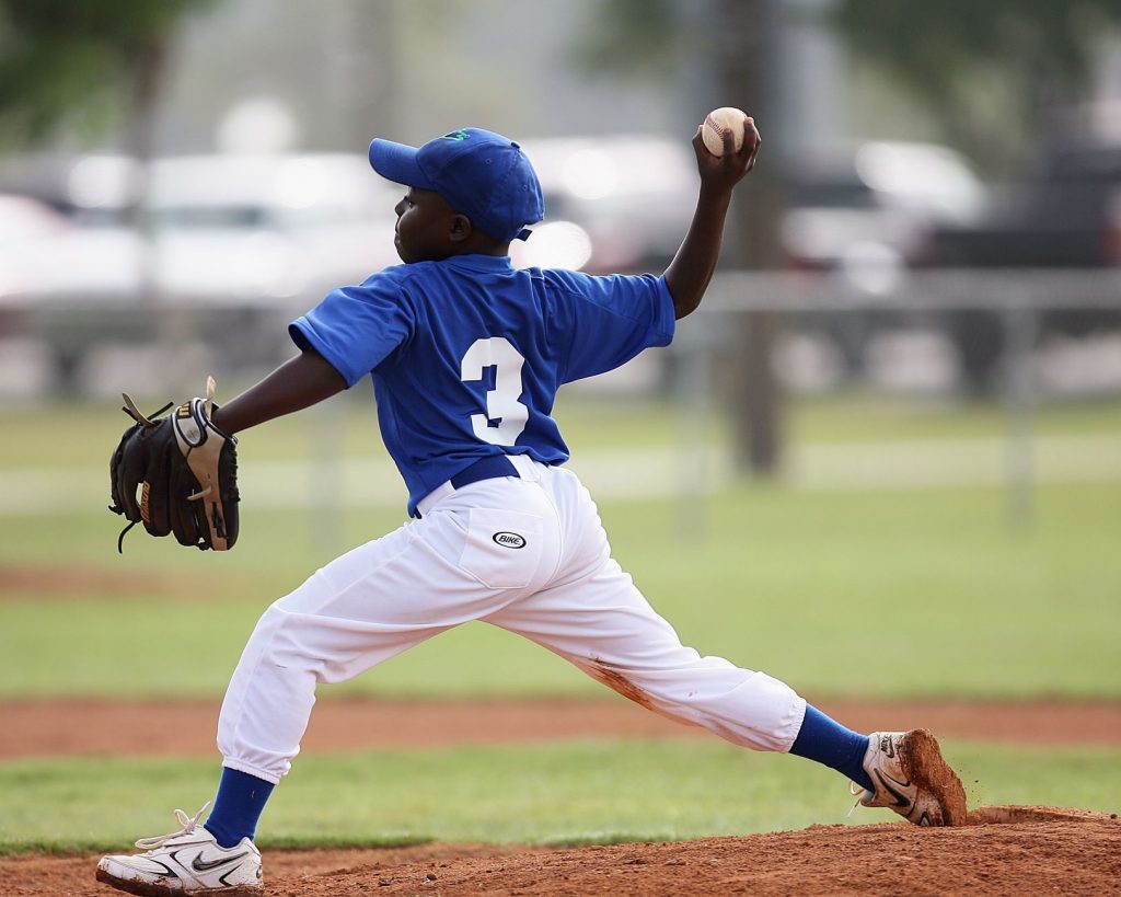 Paseo Verde Scores Dramatic Walk-Off to Stay in LLWS Race