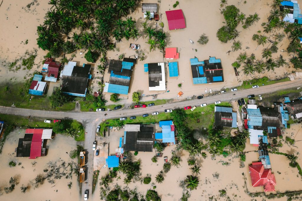 CM's Flood Relief Video Hits 100 Million Views