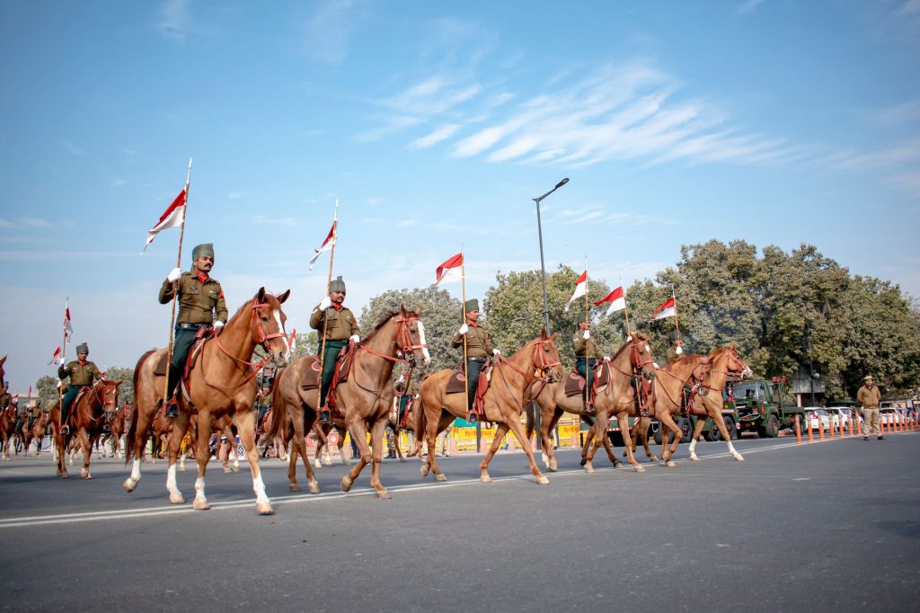 Army Jawan Found Dead in Delhi Hotel