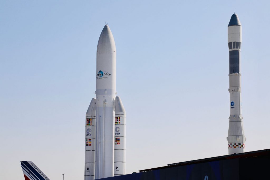 India’s Rockets Costly? Study Says YES!
