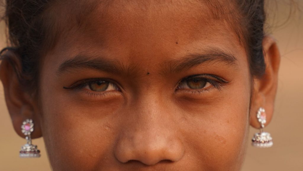 Arunachal Girl’s Viral Plea: ‘We are Indians!’