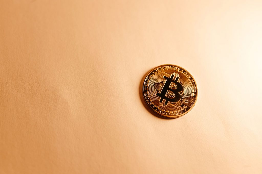 Crypto’s Ghost Returns: Another Boss Vanishes!