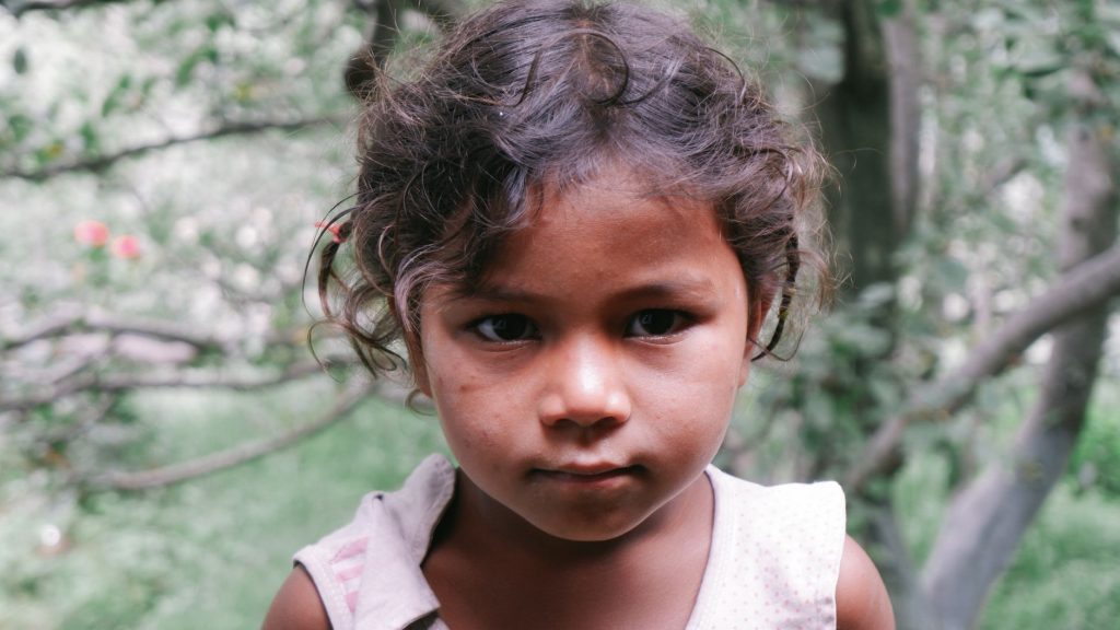 Arunachal Girl’s Fiery ‘I Am Indian’ Response Goes Viral