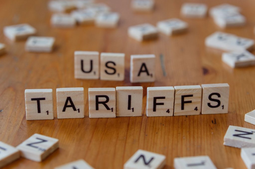 Canada Hits Back: Trade War Escalates