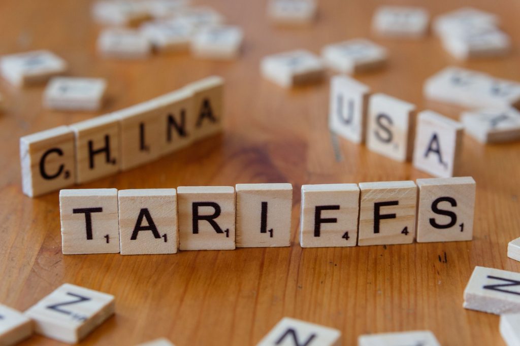 Canada Hits Back: Trump Ignites Trade War