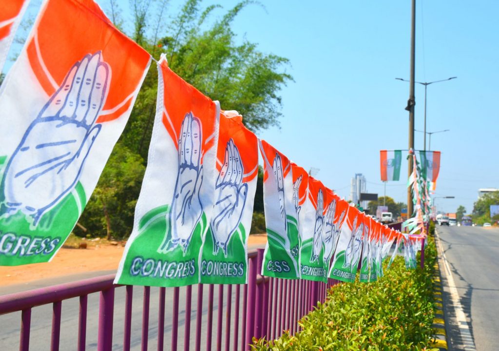 Trump’s Shocking Claims About India’s Elections