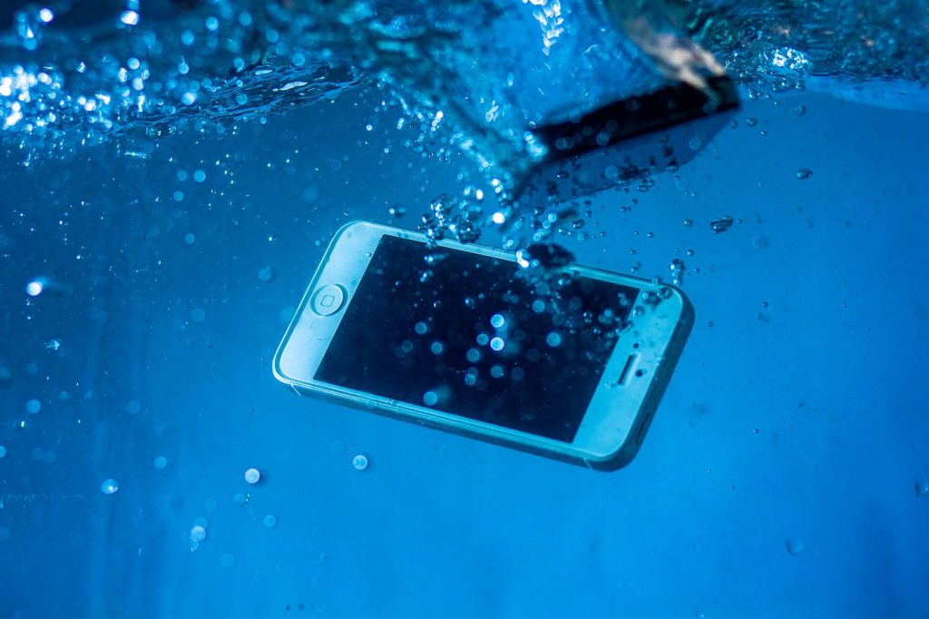 iPhone EMI Pressure: The Real Story?