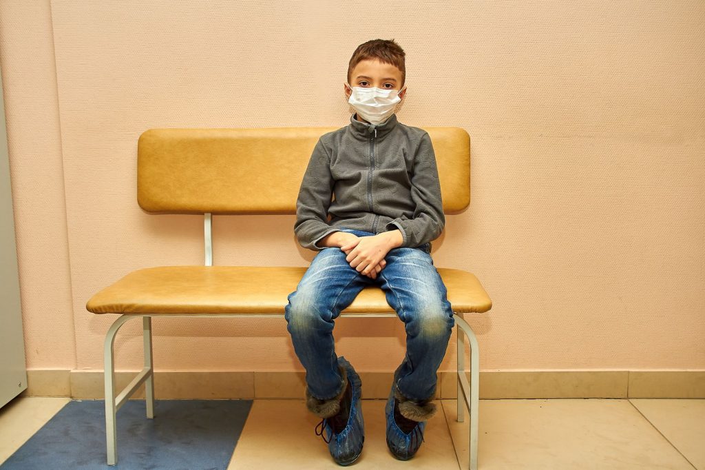 NZ Doctor Wait: Indian Mom’s 10-Day Cough Crisis