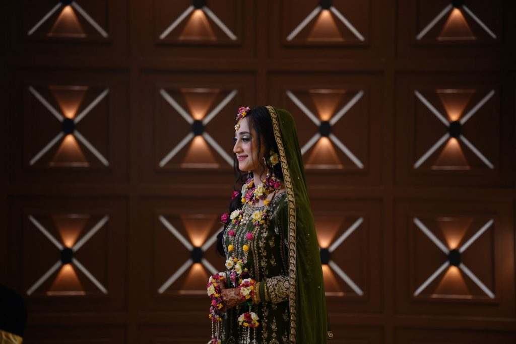 150 Pakistani Sindhi Brides Arrive for Weddings