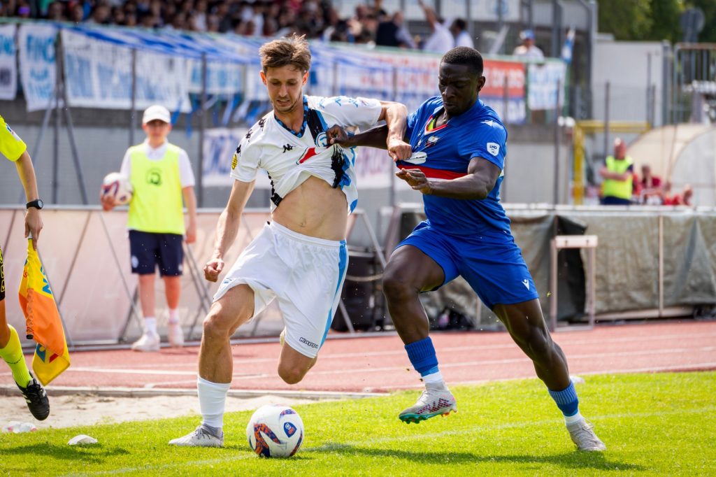 Belgian Star Joins RB Leipzig: A Bundesliga Power Play