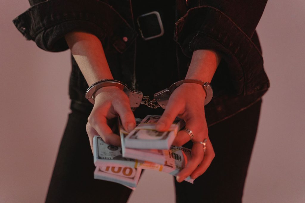 Cyber Fraud Crackdown: ED Nabs Two