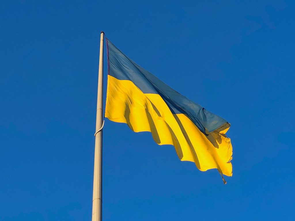 PM's Kyiv Trip: A Message on Ukraine's Big Day