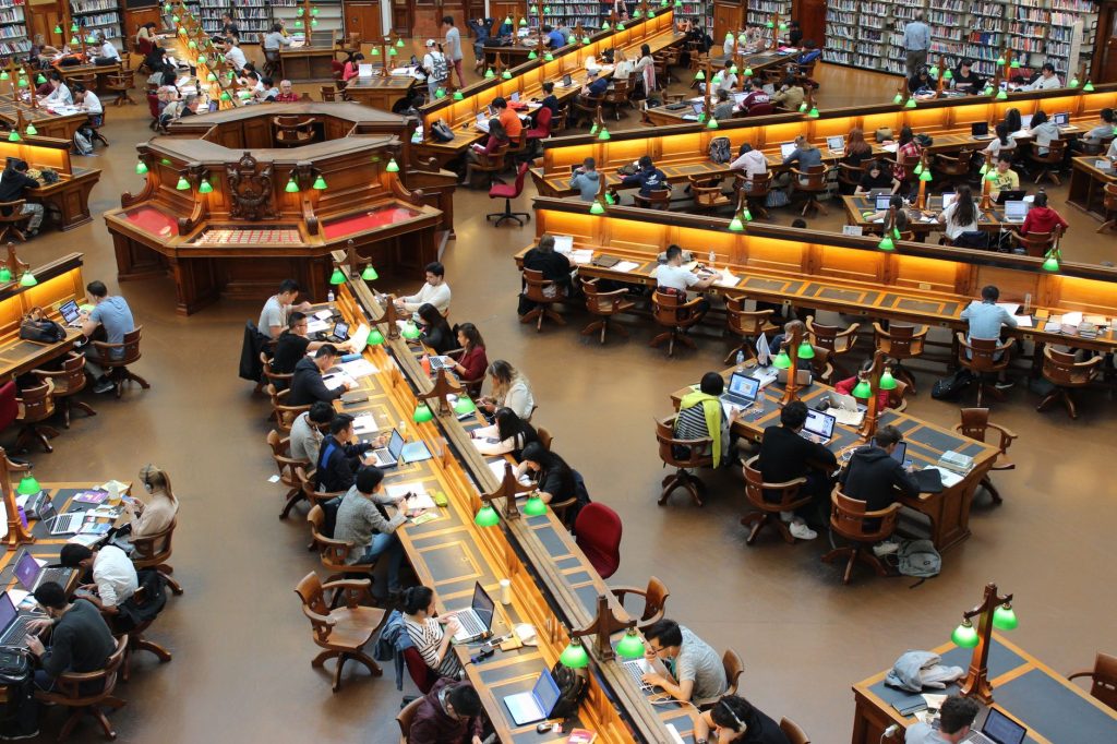 US Undergrad Admissions Dip for Indian Students