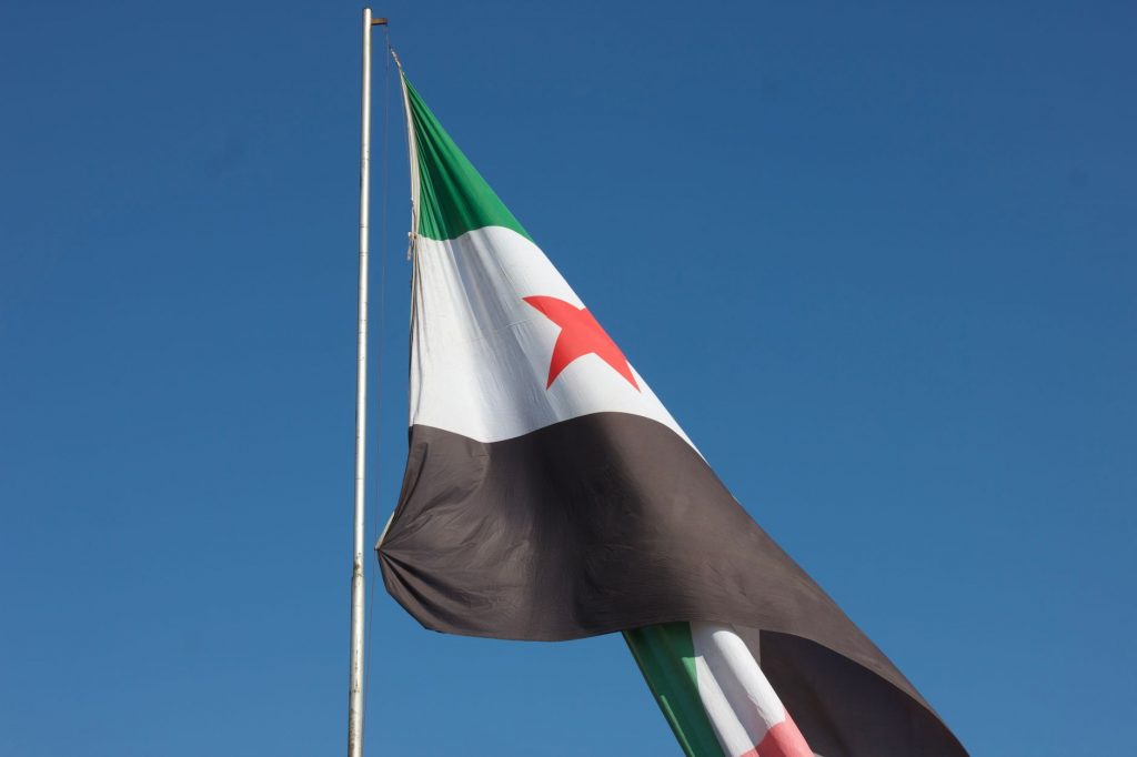 US Lifts Syria Terror Sponsorship Tag
