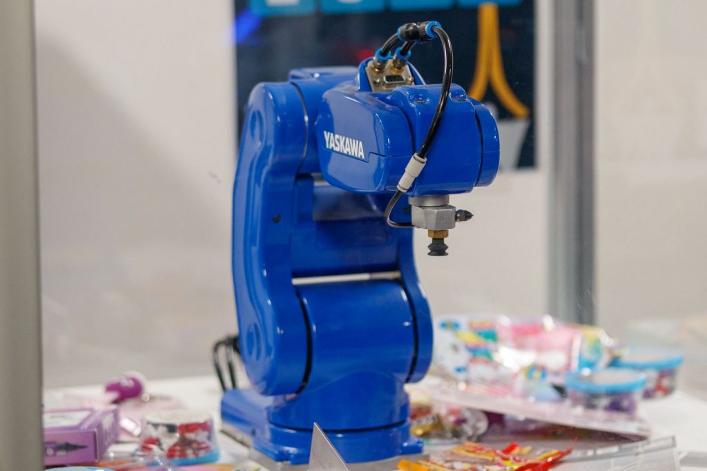India’s Factories: Are Robots the Next Big Thing?