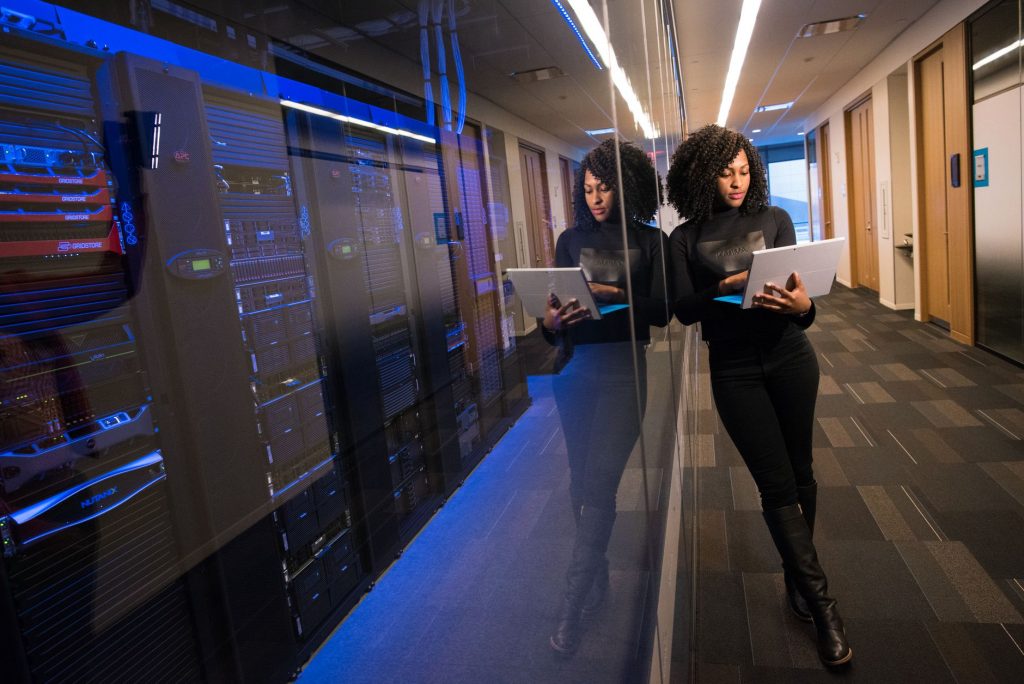 Data Centers Fueling US Gas Power Surge