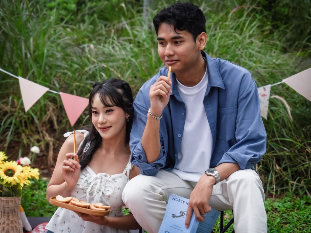 Disney+ to Premiere 'Remarried Empress' in November