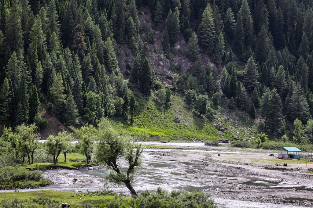 India-Pak Ceasefire: No Outsiders Allowed