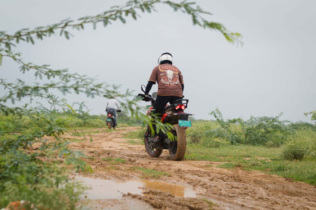 Matter Secures ₹185 Cr for Electric Bike Ambitions