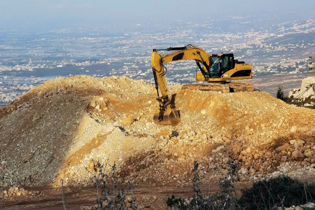 Kirana Hills: India's Silent Operation?