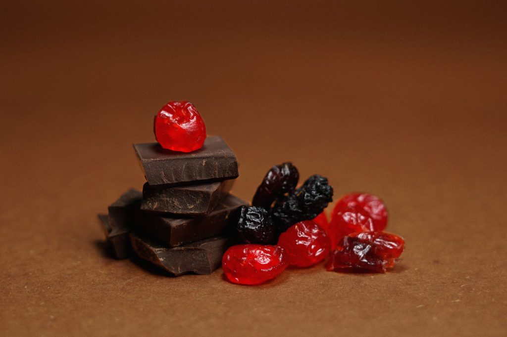 Kanpur's Chocolate Free-for-All!