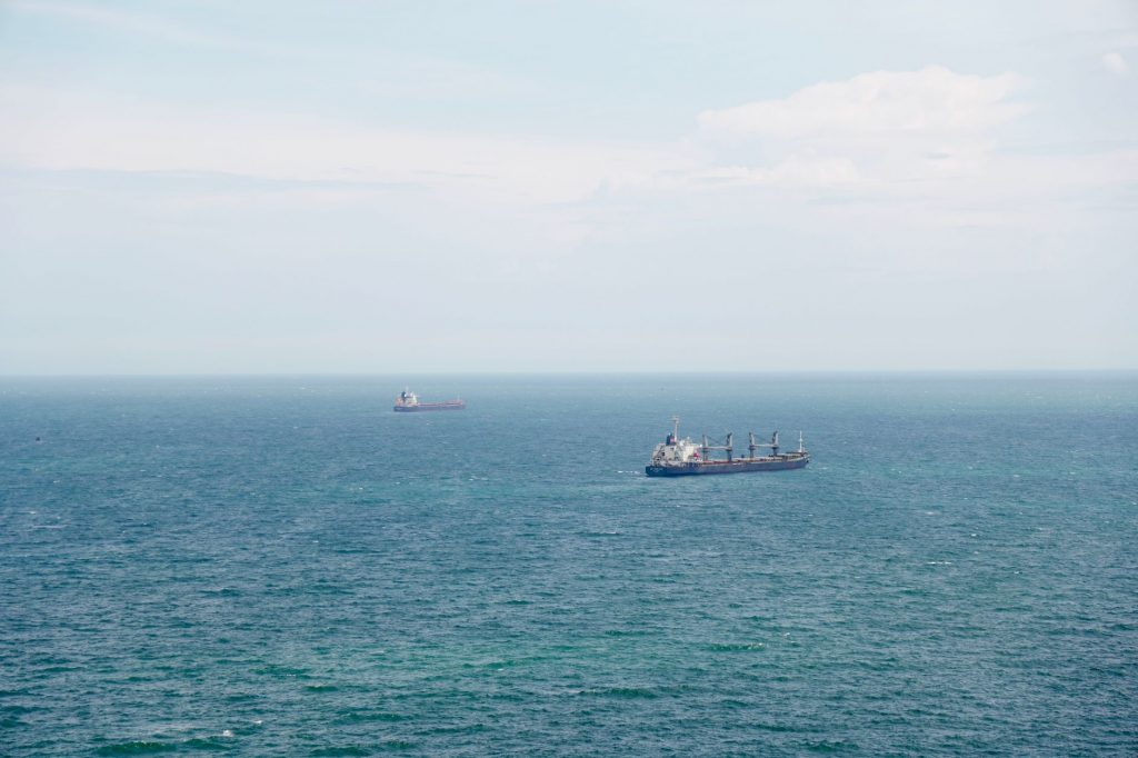 India to UNSC: Protect Our Crucial Sea Routes!
