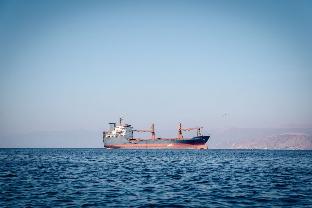 Iran Bans Indian, Pak Ships Over Hormuz Strait