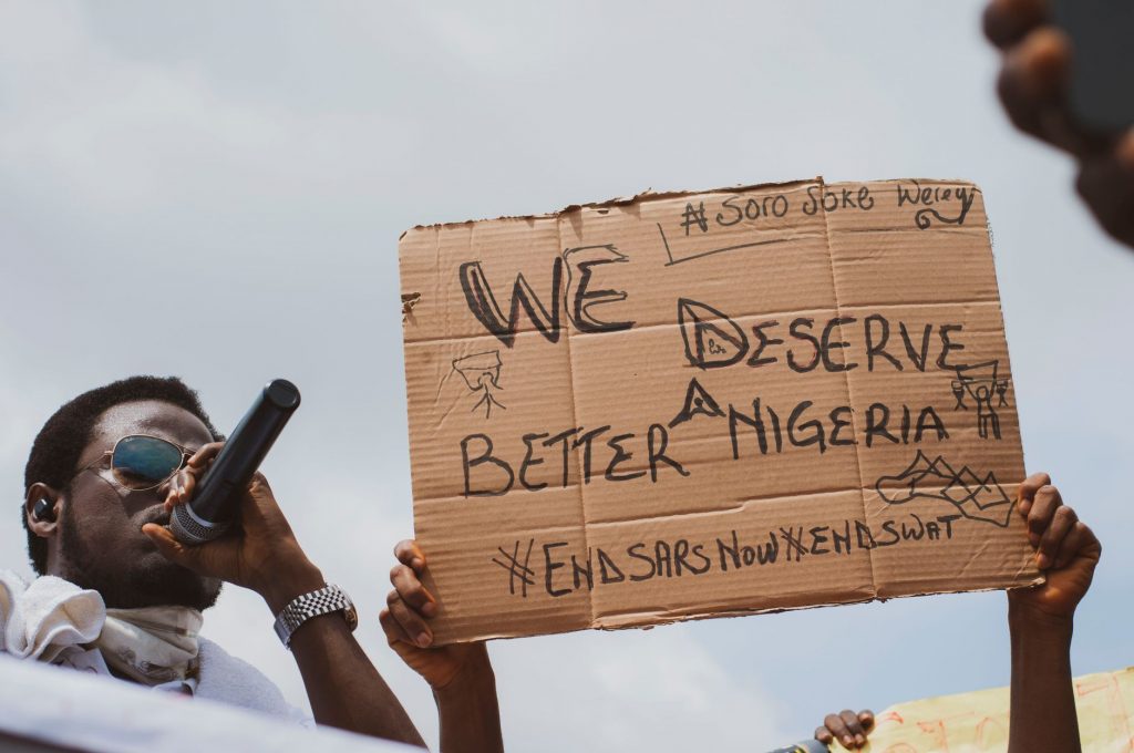 Nigeria’s Kidnap Fear Spreads South
