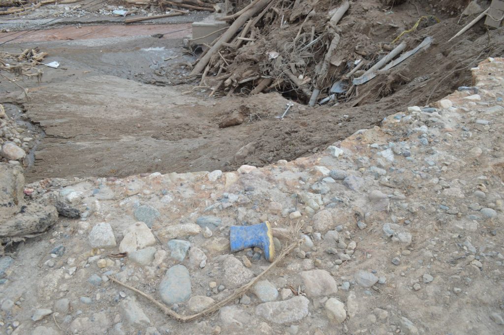 Nepal-China Border Mudslide: What Happened?