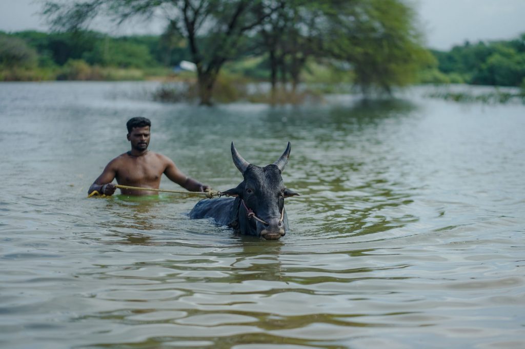 Nepal Floods: Tamil Families Await News of Pilgrims
