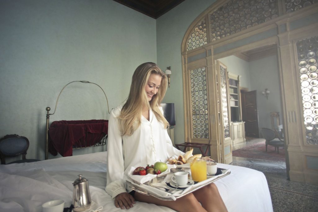 5-Star Hotels Caught with Expired Food: What’s the Deal?