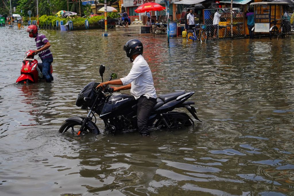 Nepal Floods: 392 Dead, 288 Indians Missing